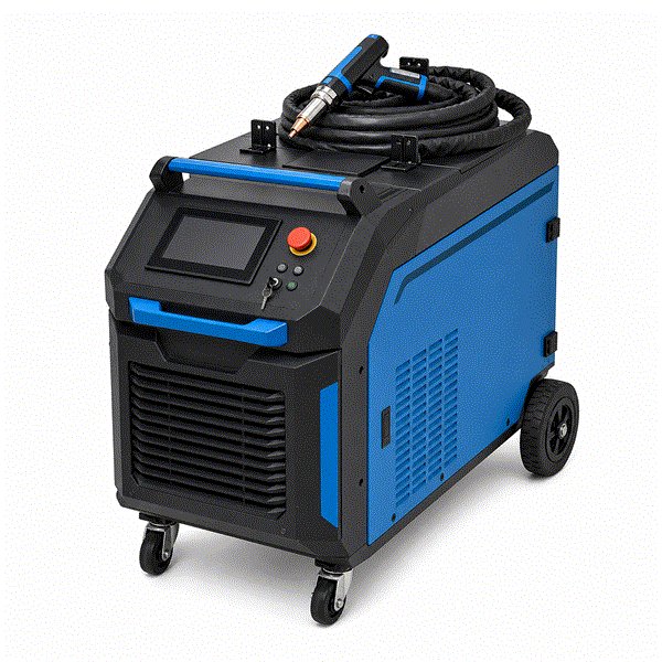 Aparate de sudura cu laser