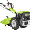 Motocultor Grillo G107D Honda GX270 Benzina 9 CP latime 68 cm