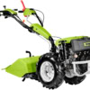Motocultor GRILLO G110 Honda GX390 Benzina 12 CP latime 68 cm