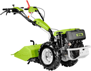 Motocultor GRILLO G110 Honda GX390 Benzina 12 CP latime 68 cm