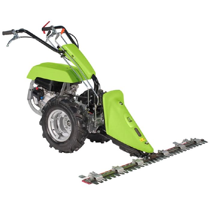Motocositoare Grillo G110 Honda GX390 ALPIN Benzina 12 CP bara taiere 112 cm SF 1 Motocositoare Grillo G110 Honda GX390 ALPIN Benzina 12 CP bara taiere 112 cm SF