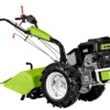 Motocultor GRILLO G 131BC B&S Vanguard bicilindric Benzina 14 CP latime 70 cm
