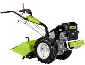 Motocultor GRILLO G 131BC B&S Vanguard bicilindric Benzina 14 CP latime 70 cm