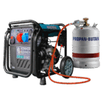 Generator invertor KS 8100iEG 1/3