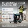 Generator invertor KS 8100iEG 1/3
