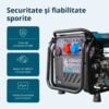 Generator invertor KS 8100iEG 1/3
