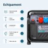 Generator invertor KS 8100iEG 1/3