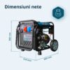 Generator invertor KS 8100iEG 1/3