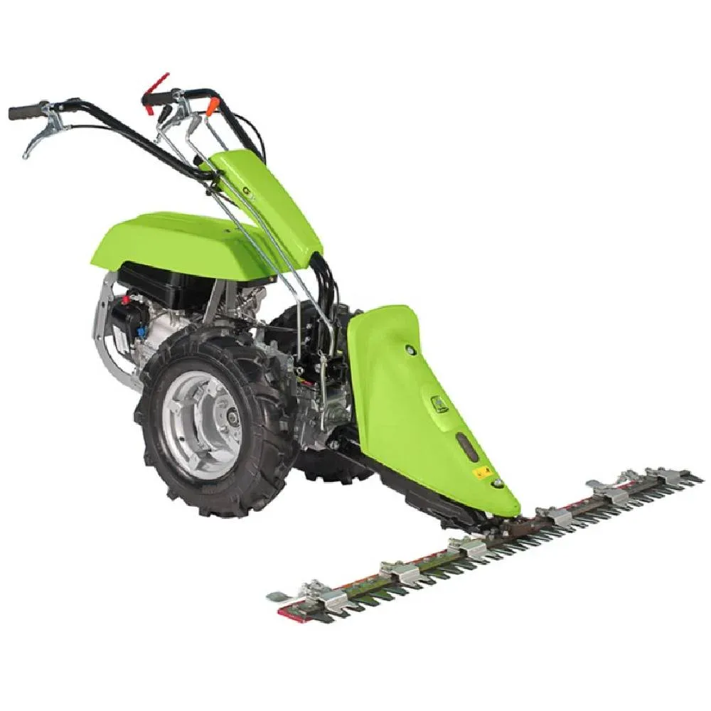 Motocositoare Grillo G107D Honda ALPIN GX270 Benzina 9 CP bara taiere 112 cm SF 1 Motocositoare Grillo G107D Honda ALPIN GX270 Benzina 9 CP bara taiere 112 cm SF