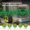 Generator pe benzină cu invertor KSB 33i S