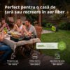 Generator pe benzină cu invertor KSB 33i S