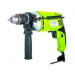 Masina de gaurit cu percutie 500W RD-ID26 GT
