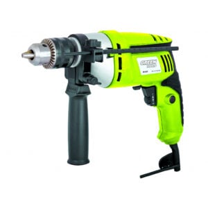 Masina de gaurit cu percutie 500W RD-ID26 GT