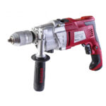 Masina de gaurit cu percutie 1050W RDP-ID31