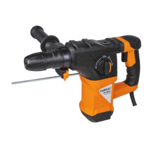 Ciocan rotopercutor 1500W 5J MV SDS BK-HD61