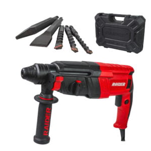 Ciocan rotopercutor 800W 2.8J SDS RD-HD62