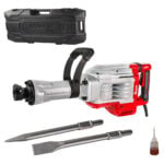 Ciocan demolator 1400W 30J HEX RDP-DH04