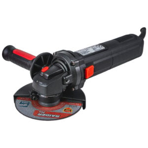 Polizor unghiular 125mm 750W RDP-AG80 BE