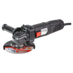 Polizor unghiular 125mm 1200W vitetza variabila RDP-AG75 BE