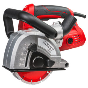 Masina de frezat caneluri 1.7kW 150mm RDP-WCH03