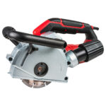 Masina de frezat caneluri 1.35kW 125mm RD-WCH04