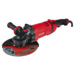 Polizor unghiular 230mm 2500W RDI-AG48