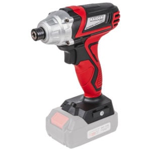 R20 Masina insurubat cu impact HEX¼" 140Nm SOLO RDP-KHID20