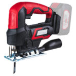 R20 Fierastrau pendular 20V 80mm SOLO RDP-KJS20