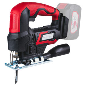 R20 Fierastrau pendular 20V 80mm SOLO RDP-KJS20