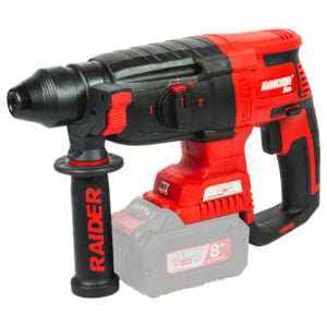 R20 Ciocan rotopercutor SDS 20V SOLO 3J RDP-BRH20