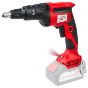 R20 Surubelnita electrica gips-carton 20V SOLO RD-BDS20