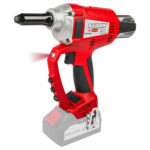 R20 Pistol nituri pop BL 20000N valiza SOLO RDP-BRG20