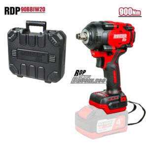 R20 Masina insurubat cu impact SOLO 900Nm ½ RDP-90BBIW20