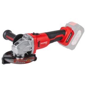 R20 Polizor unghiular BL 125mm SOLO RDP-PBAG20