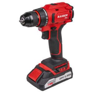 R20 Masina de gaurit si insurubat 20V 2Ah 44Nm RDP-PBCD20