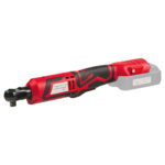 R20 Cheie cu clichet ⅜" 40Nm LED 20V SOLO RDP-KRW20
