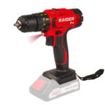 R20 Masina de gaurit cu percutie 20V SOLO 44Nm RDP-PCD20