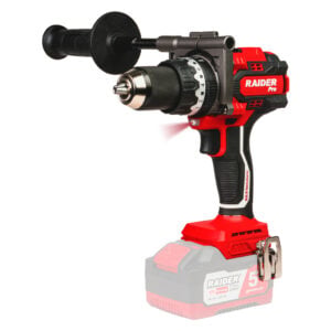 R20 Masina de gaurit cu percutie 20V SOLO 160Nm RDP-PBID20