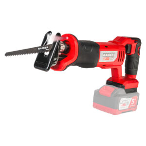 R20 Fierastrau sabie 20V SOLO RDP-YRS20