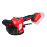 R20 Ventuza electrica 20V 130mm SOLO cu vibratii RDP-TV20