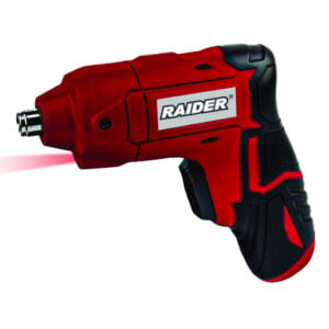 Surubelnita cu acumulator mandrina hex 3.6V RD-CSCL04
