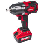 Masina insurubat cu impact 20V x 4.0Ah 700Nm ½" RDI-IBW05