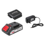 R20 Set incarcator si acumulator 20V x 2.0Ah