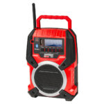 R20 Radio Bluetooth 20W USB RDP-PRS20 SOLO