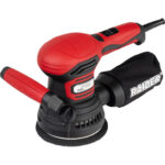 Slefuitor orbital 400W 125mm RD-RSA08
