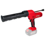 R20 Pistol silicon 310ml 3800N SOLO RDP-JCG20