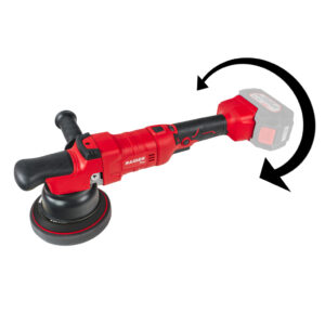 R20 Masina de polisat 20V ø125mm maner pivot SOLO RDP-JPC20