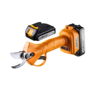 Foarfeca de vie motor BL 18V 2x2Ah 25mm BK-PSH03