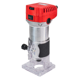 Freza electrica 650W 8mm RD-ER09