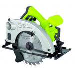 Fierastrau circular 185mm 1200W RD-CS16 GT
